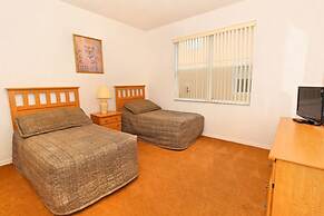 Large Pool/spa Balcony With View Golf 6 Bedroom Villa by Redawning