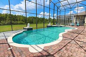 Large Pool/spa Balcony With View Golf 6 Bedroom Villa by Redawning