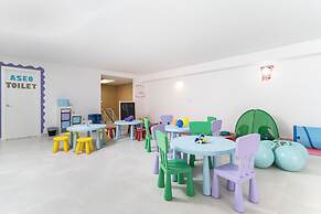 Arena Castillo