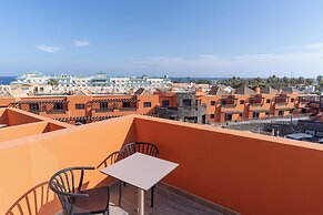 Arena Castillo
