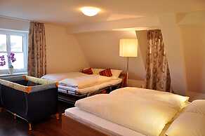 Hotel Gasthof zum Goldenen Lamm