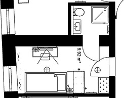Hotel Gasthof zum Goldenen Lamm