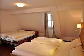 Hotel Gasthof zum Goldenen Lamm