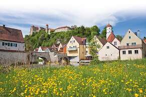 Hotel Gasthof zum Goldenen Lamm