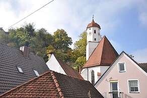 Hotel Gasthof zum Goldenen Lamm