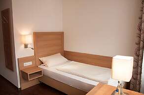 Hotel Gasthof zum Goldenen Lamm