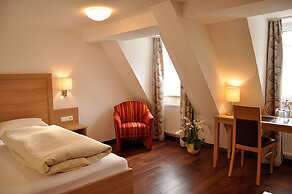 Hotel Gasthof zum Goldenen Lamm