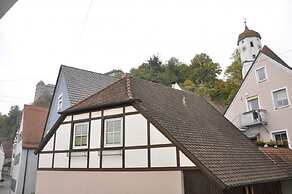 Hotel Gasthof zum Goldenen Lamm