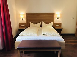 Hotel Gasthof zum Goldenen Lamm