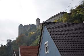 Hotel Gasthof zum Goldenen Lamm