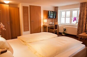 Hotel Gasthof zum Goldenen Lamm