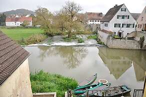Hotel Gasthof zum Goldenen Lamm