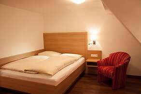 Hotel Gasthof zum Goldenen Lamm