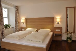 Hotel Gasthof zum Goldenen Lamm