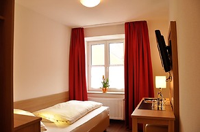 Hotel Gasthof zum Goldenen Lamm