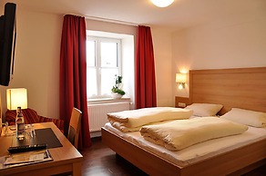 Hotel Gasthof zum Goldenen Lamm