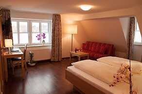 Hotel Gasthof zum Goldenen Lamm