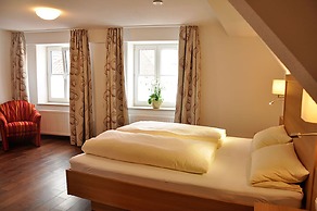 Hotel Gasthof zum Goldenen Lamm