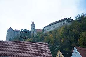 Hotel Gasthof zum Goldenen Lamm