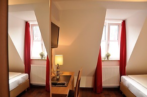 Hotel Gasthof zum Goldenen Lamm