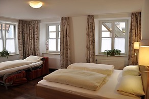 Hotel Gasthof zum Goldenen Lamm