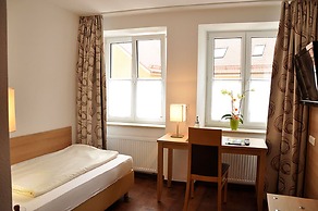 Hotel Gasthof zum Goldenen Lamm