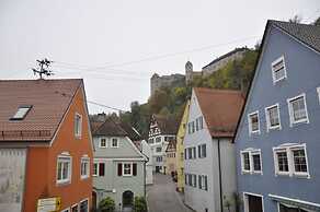 Hotel Gasthof zum Goldenen Lamm