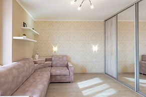 InnDays Sadovaya street 3k3