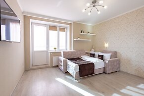 InnDays Sadovaya street 3k3