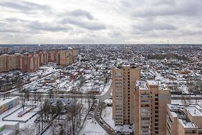 InnDays Sadovaya street 3k3