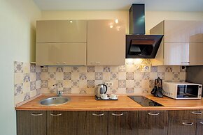 InnDays Sadovaya street 3k3