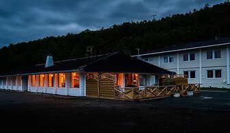 Skibotn Hotel