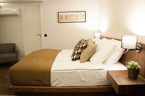 Nomad Luxury Suites