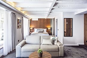 Nomad Luxury Suites