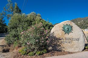 Cala Sinzias Resort