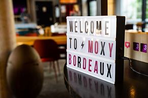Moxy Bordeaux Hotel