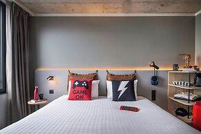 Moxy Bordeaux Hotel
