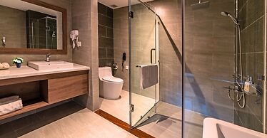 Long Thuan Hotel & Resort