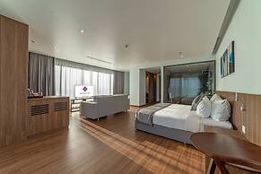 Long Thuan Hotel & Resort