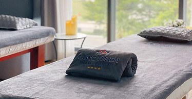 Long Thuan Hotel & Resort