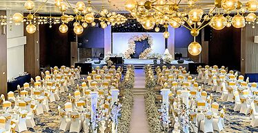 Long Thuan Hotel & Resort