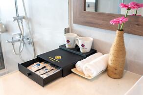 Long Thuan Hotel & Resort