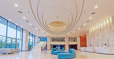 Long Thuan Hotel & Resort