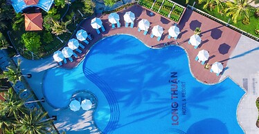 Long Thuan Hotel & Resort