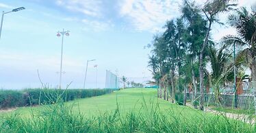 Long Thuan Hotel & Resort