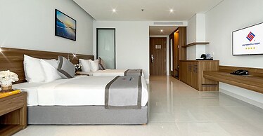 Long Thuan Hotel & Resort