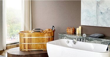 Long Thuan Hotel & Resort