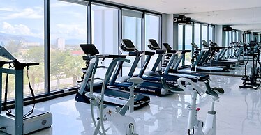 Long Thuan Hotel & Resort