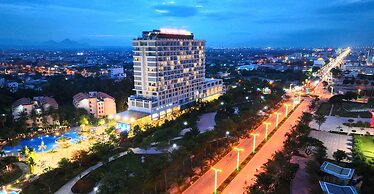 Long Thuan Hotel & Resort