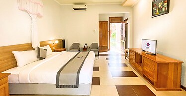 Long Thuan Hotel & Resort